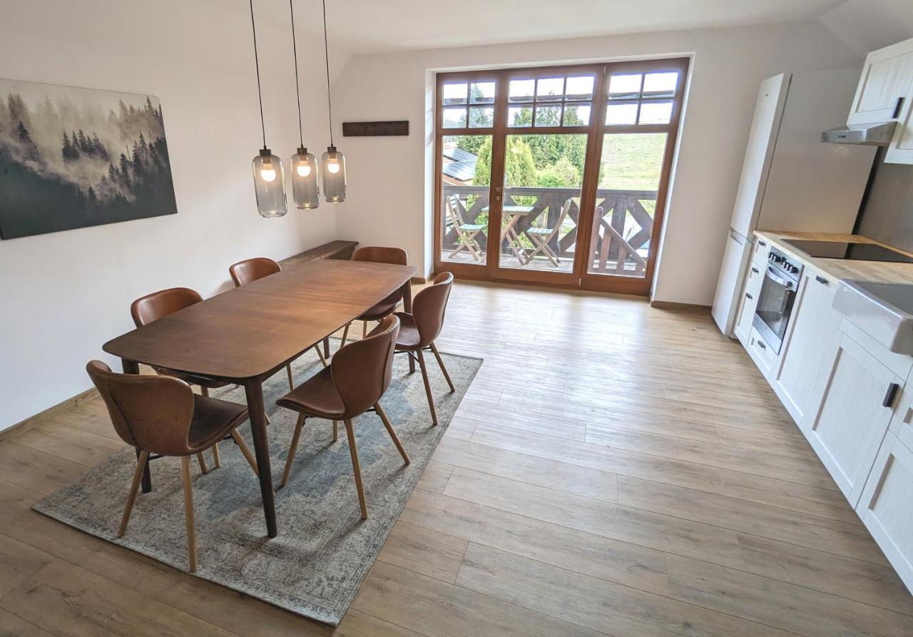 Ranczo Annabella Villa Przybiernow Ngoại thất bức ảnh