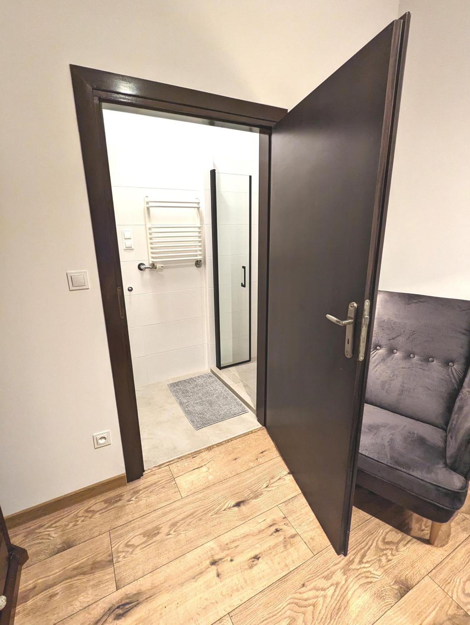 Ranczo Annabella Villa Przybiernow Ngoại thất bức ảnh
