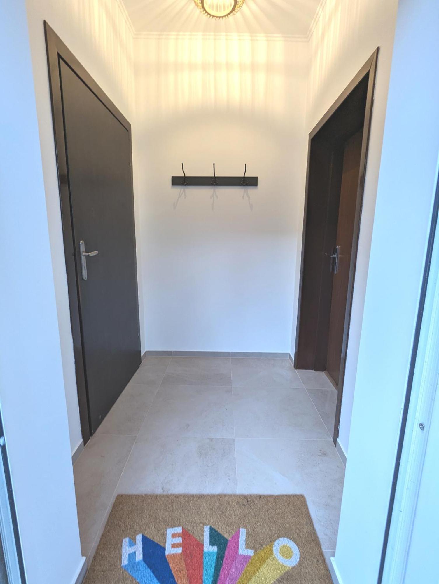 Ranczo Annabella Villa Przybiernow Ngoại thất bức ảnh