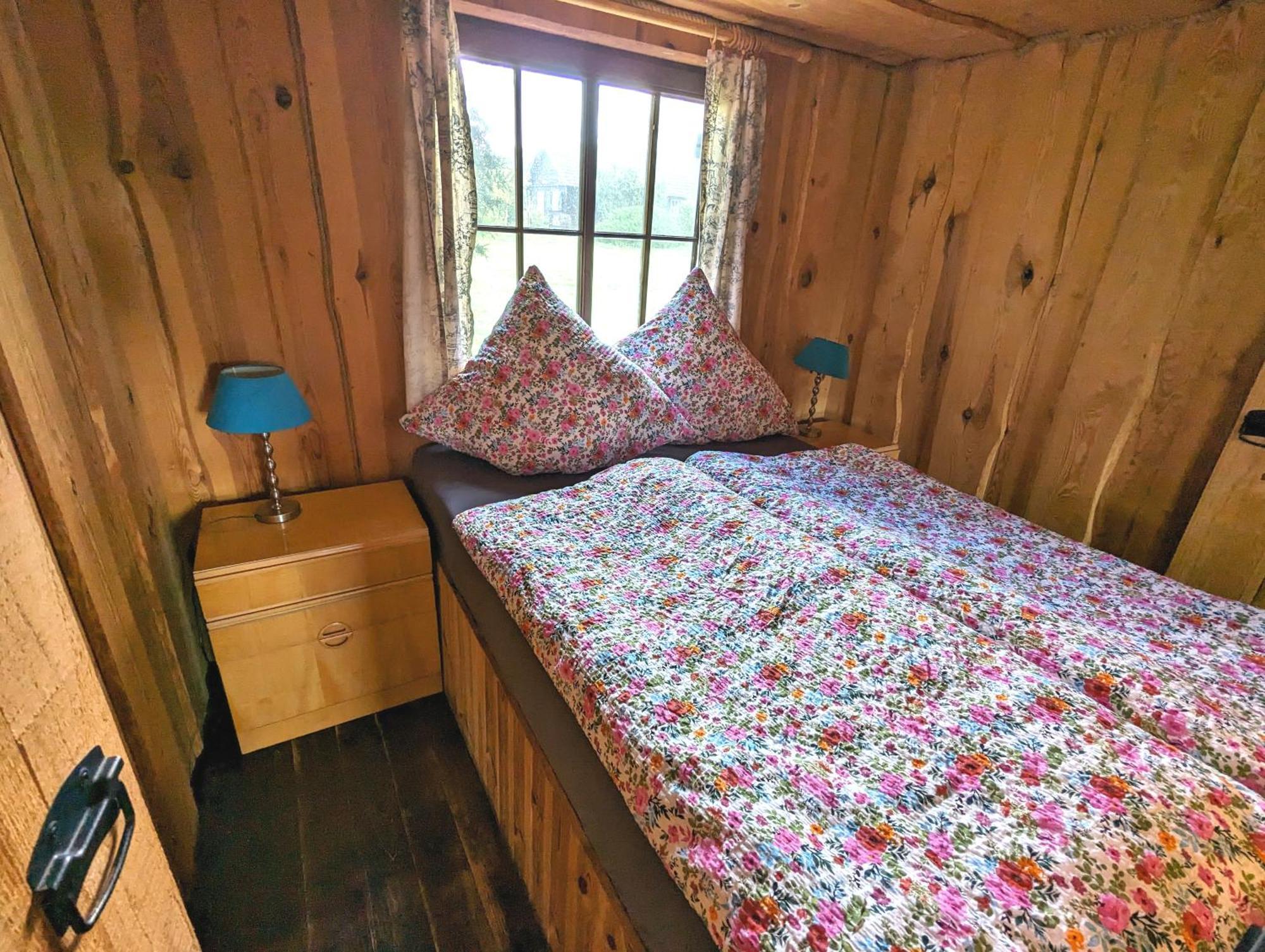 Ranczo Annabella Villa Przybiernow Ngoại thất bức ảnh
