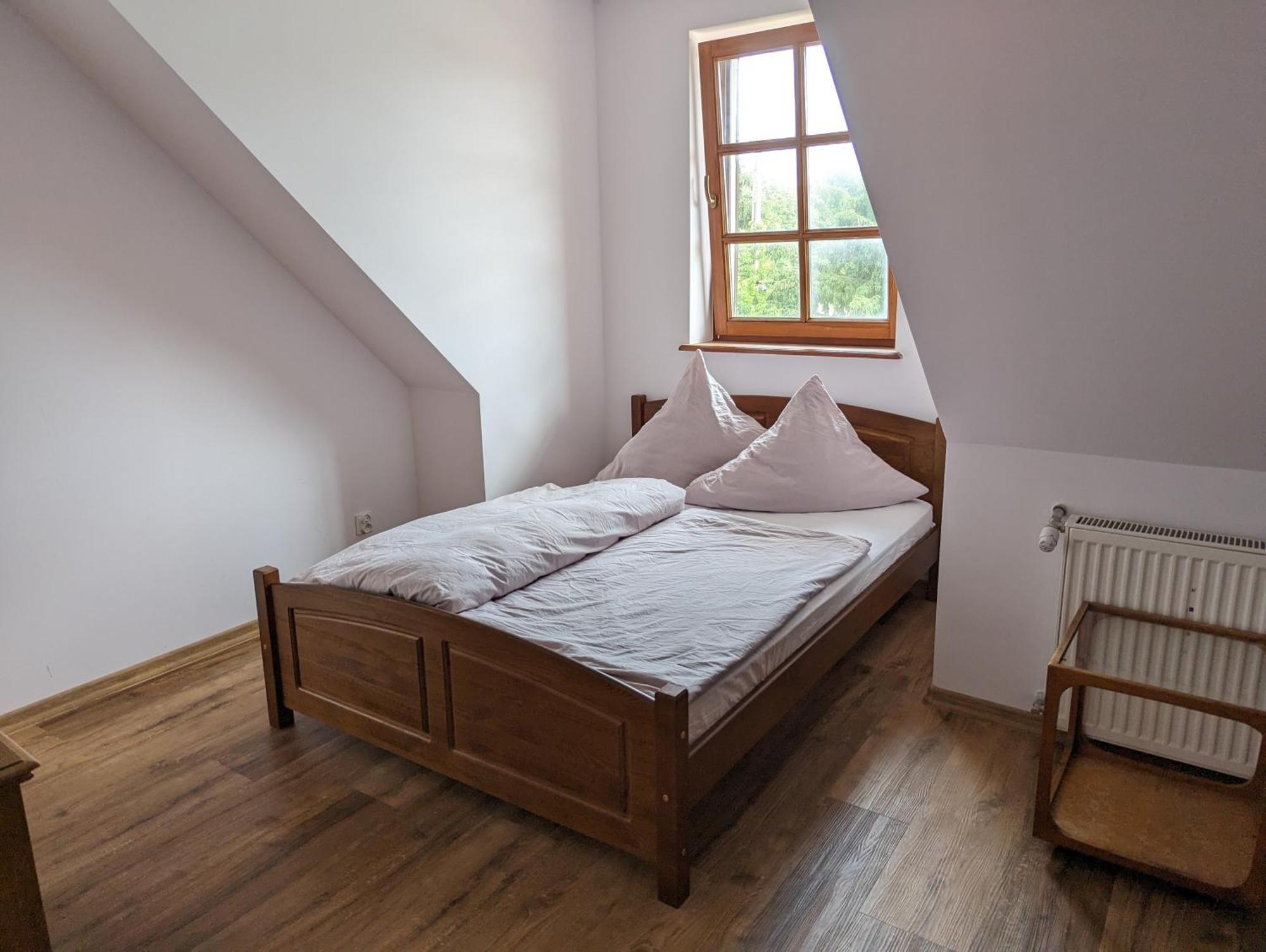 Ranczo Annabella Villa Przybiernow Ngoại thất bức ảnh